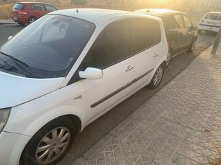 Renault scenic  Scenic 2007