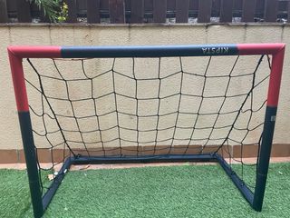 Portería de fútbol KIPSTA