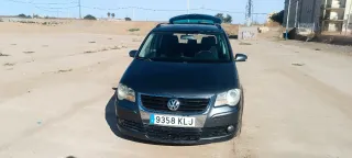 Volkswagen Touran 2007