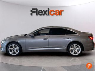 Audi A6 Sport 40 TDI 150kW quattro-ult. S tronic