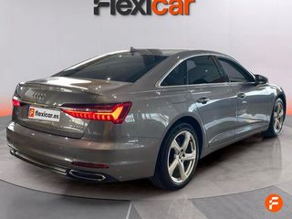 Audi A6 Sport 40 TDI 150kW quattro-ult. S tronic