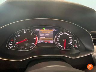 Audi A6 Sport 40 TDI 150kW quattro-ult. S tronic