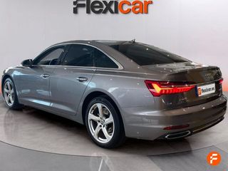 Audi A6 Sport 40 TDI 150kW quattro-ult. S tronic