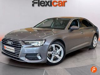 Audi A6 Sport 40 TDI 150kW quattro-ult. S tronic