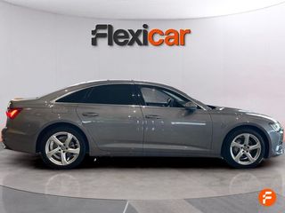 Audi A6 Sport 40 TDI 150kW quattro-ult. S tronic