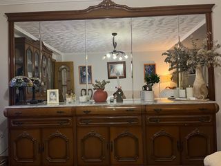 Aparador Vintage Madera