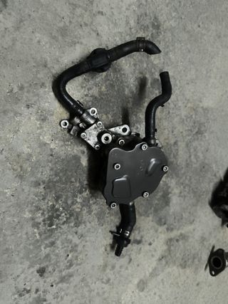 Bomba tándem 1.9 TDI ARL