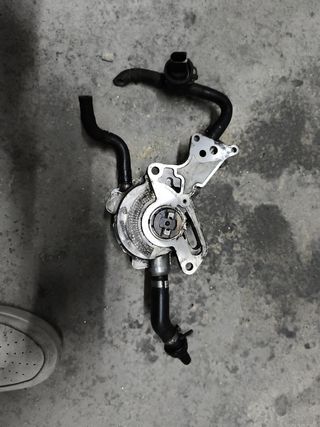 Bomba tándem 1.9 TDI ARL