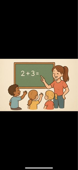 Clases particulares en Valdemoro y alrededores
