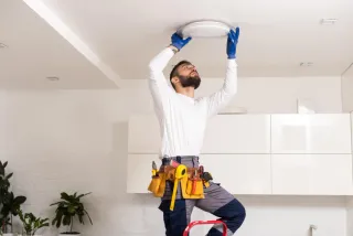 Electricista Profesional
