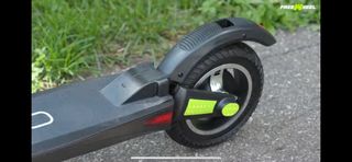 Patinete Eléctrico Lexgo R8 Plus - Nuevo