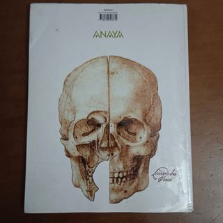 Anatomía Aplicada.