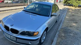 BMW Serie 3 2002