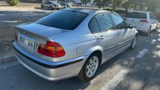 BMW Serie 3 2002