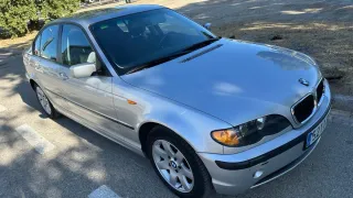 BMW Serie 3 2002