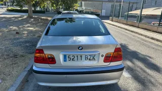 BMW Serie 3 2002