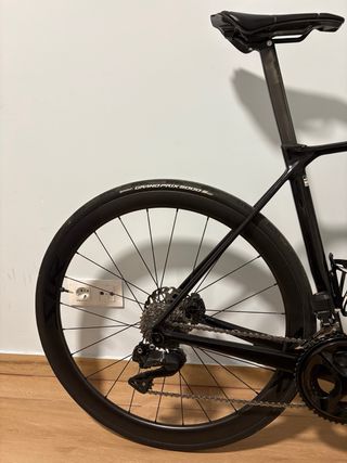 Giant TCR Advanced 2025