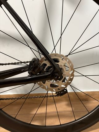 Giant TCR Advanced 2025