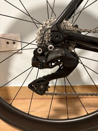Giant TCR Advanced 2025
