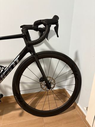 Giant TCR Advanced 2025