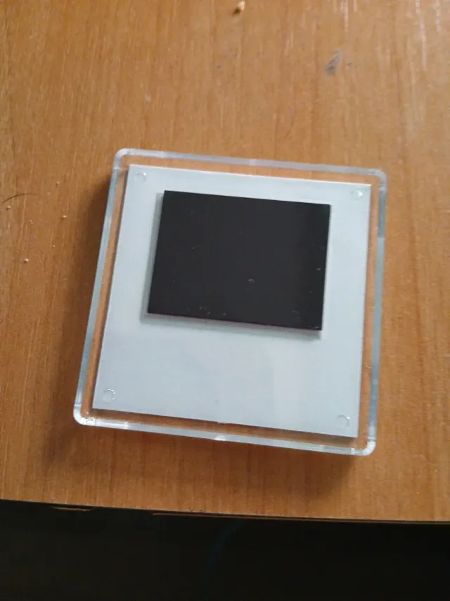 Imán Jack In The Box HOPE Edition