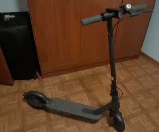Patinete Eléctrico Xiaomi 1S