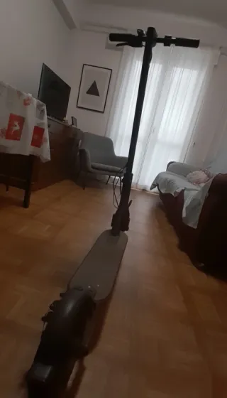 Patinete Eléctrico Xiaomi 1S