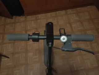 Patinete Eléctrico Xiaomi 1S