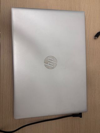 Ordenador portátil HP ProBook 645 G4 Plata