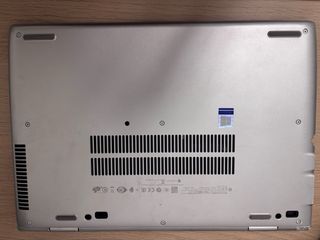 Ordenador portátil HP ProBook 645 G4 Plata