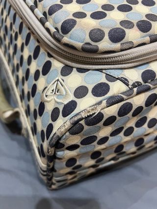 Maleta Roxy