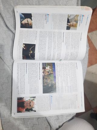 Lengua Castellana y Literatura 2º Bachillerato....