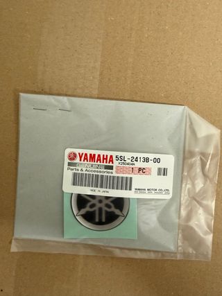 Emblema Yamaha Tmax 530 5SL-2413B-00