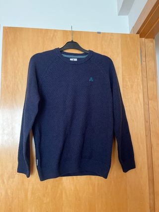 Jersey Scalpers azul marino niño