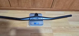 Manillar carbono TRIFOX Integrado MTB

