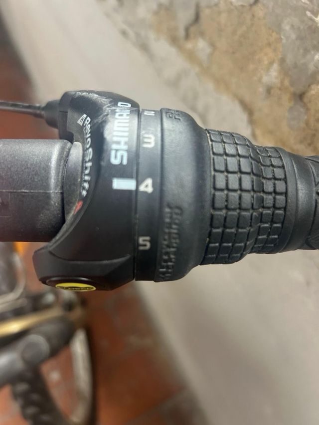 Bicicleta infantil Decathlon 8-12 años