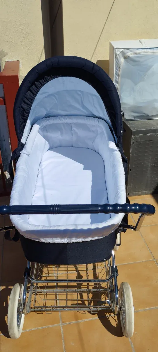 Carro de bebé Arrue