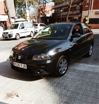 SEAT Ibiza 2006