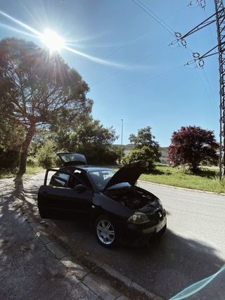 SEAT Ibiza 2006