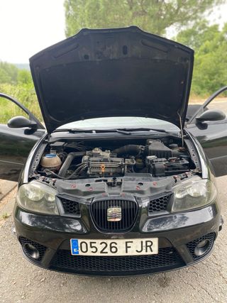 SEAT Ibiza 2006
