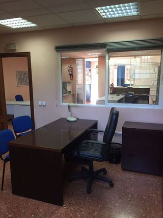 Oficina en alquiler en Centro en Arganda del Rey