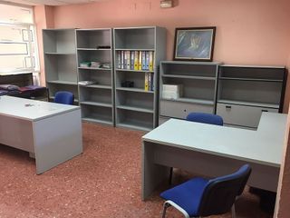 Oficina en alquiler en Centro en Arganda del Rey