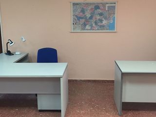 Oficina en alquiler en Centro en Arganda del Rey