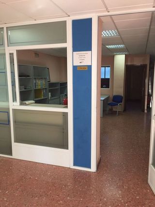 Oficina en alquiler en Centro en Arganda del Rey