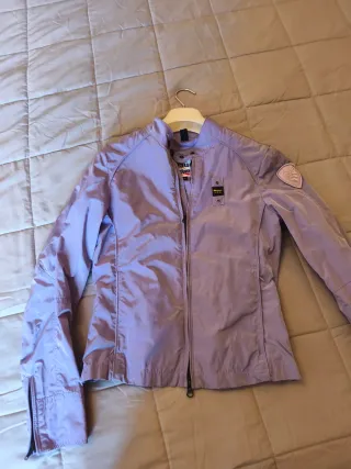 Giubbino Blauer bambina 14 anni