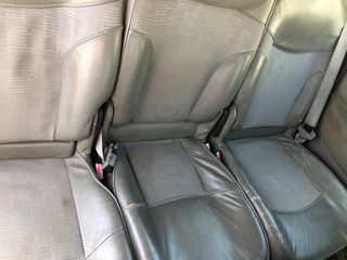Renault Scenic 1.9 dti Privilege año 2.001