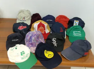 Berrettini vari brend