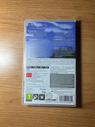 Minecraft Nintendo Switch