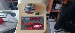 Máquina Encordar Raquetas Tenis