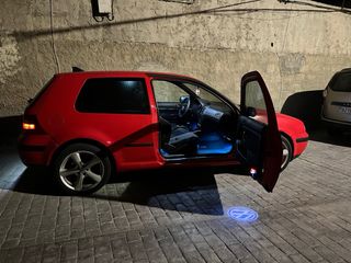 Golf 4  Golf4 1998